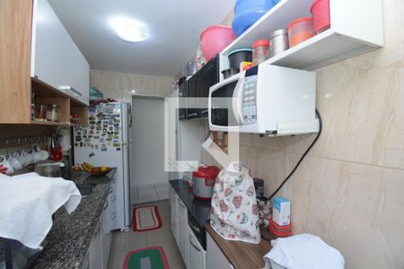 Apartamento para alugar com 60m², 2 quartos e 1 vagaCozinha