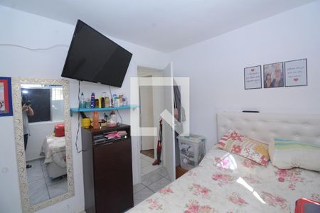 Quarto 1 de apartamento para alugar com 2 quartos, 60m² em Madureira, Rio de Janeiro