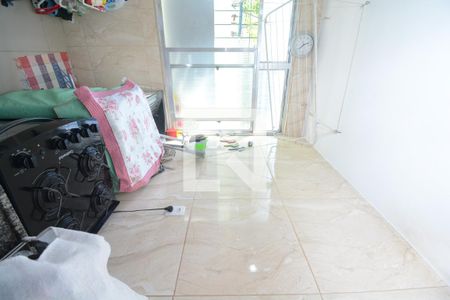 Apartamento para alugar com 60m², 2 quartos e 1 vagaÁrea de Serviço