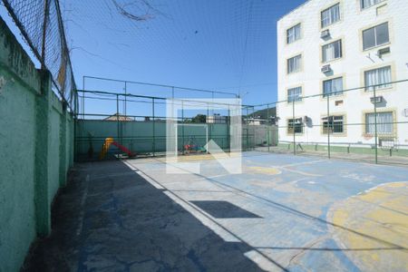 Apartamento para alugar com 60m², 2 quartos e 1 vagaQuadra Esportiva