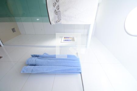 Apartamento para alugar com 60m², 2 quartos e 1 vagaBanheiro