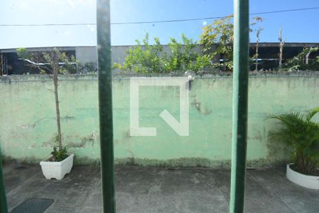  Vista da Sala de apartamento para alugar com 2 quartos, 60m² em Madureira, Rio de Janeiro