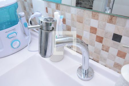 Apartamento para alugar com 60m², 2 quartos e 1 vagaBanheiro