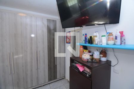 Quarto 1 de apartamento para alugar com 2 quartos, 60m² em Madureira, Rio de Janeiro