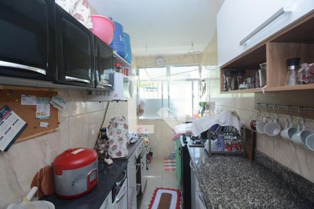 Apartamento para alugar com 60m², 2 quartos e 1 vagaCozinha