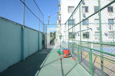 Apartamento para alugar com 60m², 2 quartos e 1 vagaPlayground