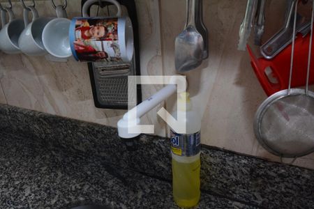 Apartamento para alugar com 60m², 2 quartos e 1 vagaCozinha