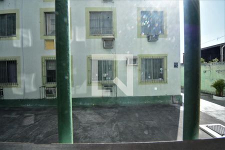 Apartamento para alugar com 60m², 2 quartos e 1 vaga Vista do Quarto 2