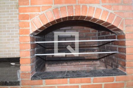 Apartamento para alugar com 60m², 2 quartos e 1 vagaÁrea comum - Churrasqueira