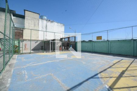 Apartamento para alugar com 60m², 2 quartos e 1 vagaQuadra Esportiva