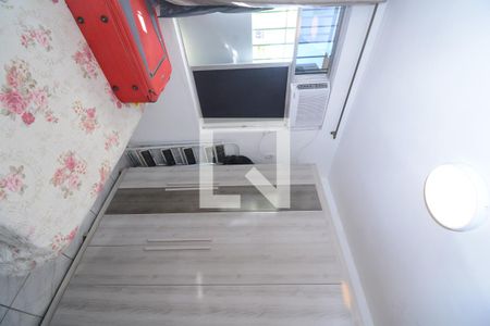 Apartamento para alugar com 60m², 2 quartos e 1 vagaQuarto 1