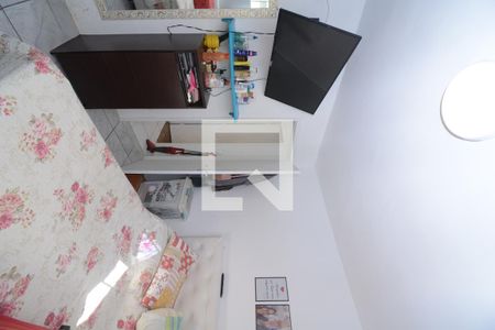 Apartamento para alugar com 60m², 2 quartos e 1 vagaQuarto 1