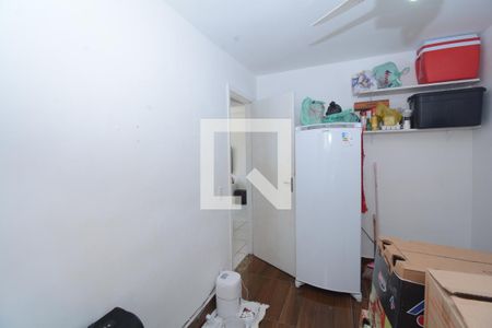 Apartamento para alugar com 60m², 2 quartos e 1 vagaQuarto 2