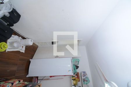 Apartamento para alugar com 60m², 2 quartos e 1 vagaQuarto 2