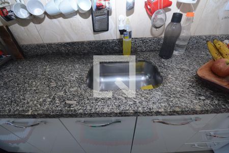 Apartamento para alugar com 60m², 2 quartos e 1 vagaCozinha