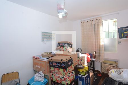 Apartamento para alugar com 60m², 2 quartos e 1 vagaQuarto 2