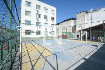 Apartamento para alugar com 60m², 2 quartos e 1 vagaQuadra Esportiva