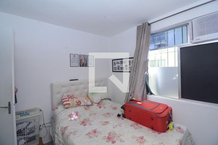 Quarto 1 de apartamento para alugar com 2 quartos, 60m² em Madureira, Rio de Janeiro