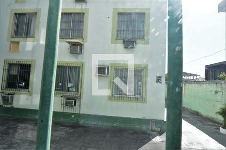 Apartamento para alugar com 60m², 2 quartos e 1 vaga Vista do Quarto 1