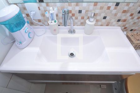 Apartamento para alugar com 60m², 2 quartos e 1 vagaBanheiro