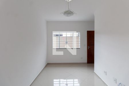 Sala de casa de condomínio à venda com 2 quartos, 65m² em Vila Ré, São Paulo
