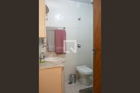 Banheiro Quarto 1 de casa à venda com 3 quartos, 204m² em Tremembé, São Paulo