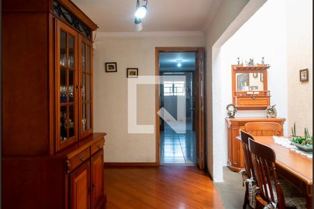 Sala jantar de casa à venda com 3 quartos, 204m² em Tremembé, São Paulo