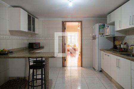Casa à venda com 204m², 3 quartos e 4 vagas Casa à venda com 204m², 3 quartos e 4 vagasCozinha