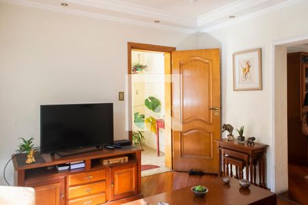 Sala de casa à venda com 3 quartos, 204m² em Tremembé, São Paulo