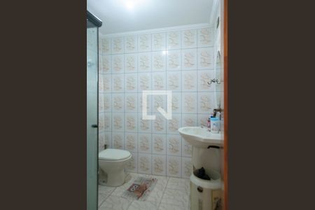 Casa à venda com 204m², 3 quartos e 4 vagas Casa à venda com 204m², 3 quartos e 4 vagasBanheiro casa 2