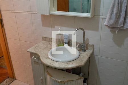 Banheiro Quarto 1 de casa à venda com 3 quartos, 204m² em Tremembé, São Paulo