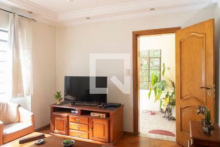 Sala de casa à venda com 3 quartos, 204m² em Tremembé, São Paulo