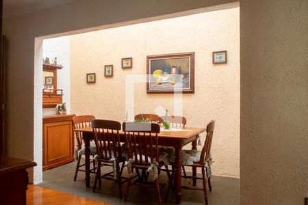 Sala jantar de casa à venda com 3 quartos, 204m² em Tremembé, São Paulo