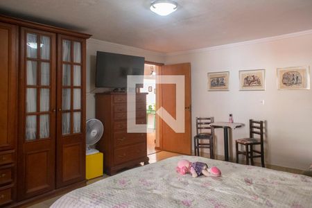 Casa à venda com 204m², 3 quartos e 4 vagas Casa à venda com 204m², 3 quartos e 4 vagasQuarto 2