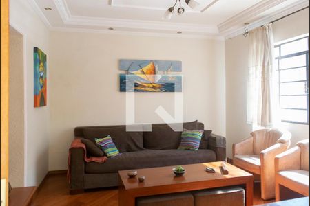 Sala de casa à venda com 3 quartos, 204m² em Tremembé, São Paulo