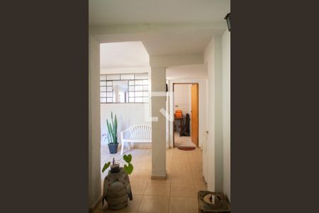 Casa à venda com 204m², 3 quartos e 4 vagas Casa à venda com 204m², 3 quartos e 4 vagasVaranda casa 2