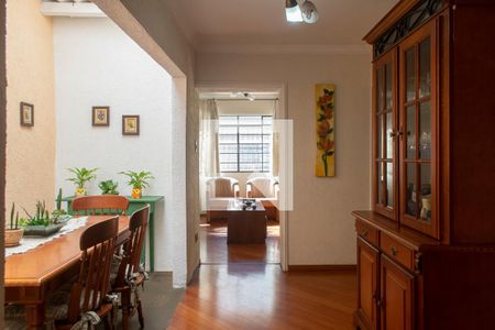 Sala jantar de casa à venda com 3 quartos, 204m² em Tremembé, São Paulo
