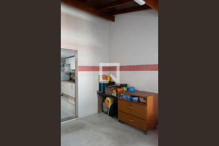 Casa à venda com 204m², 3 quartos e 4 vagas Casa à venda com 204m², 3 quartos e 4 vagasÁrea de Serviço