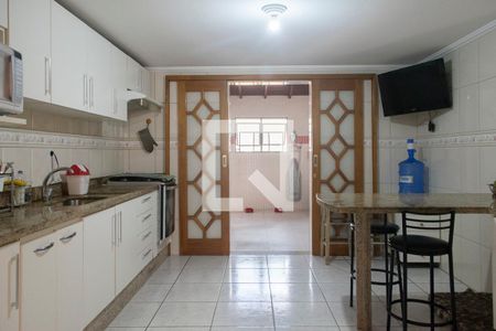 Casa à venda com 204m², 3 quartos e 4 vagas Casa à venda com 204m², 3 quartos e 4 vagasCozinha