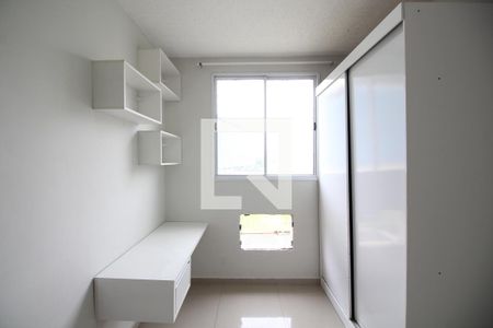 Quarto 1 de apartamento à venda com 2 quartos, 50m² em Anil, Rio de Janeiro