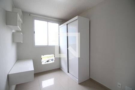 Quarto 1 de apartamento à venda com 2 quartos, 50m² em Anil, Rio de Janeiro