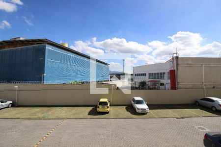 Vista da Varanda de apartamento à venda com 2 quartos, 50m² em Anil, Rio de Janeiro