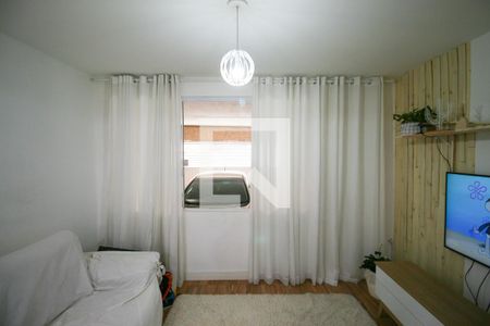 Sala de casa à venda com 2 quartos, 150m² em Jardim Norma, São Paulo