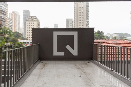 Apartamento à venda com 133m², 3 quartos e 1 vagaVaranda 