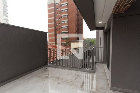 Apartamento à venda com 133m², 3 quartos e 1 vagaVaranda 