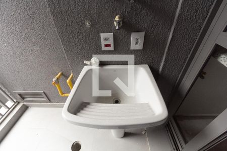 Apartamento à venda com 133m², 3 quartos e 1 vagaÁrea de Serviço