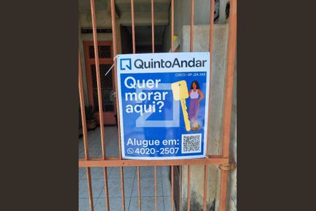 Casa para alugar com 100m², 3 quartos e 1 vaga Casa para alugar com 100m², 3 quartos e 1 vagaPlaquinha