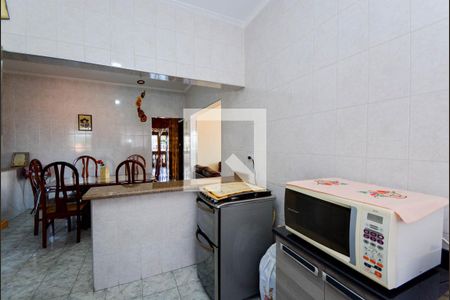 Casa para alugar com 100m², 3 quartos e 1 vaga Casa para alugar com 100m², 3 quartos e 1 vagaCozinha