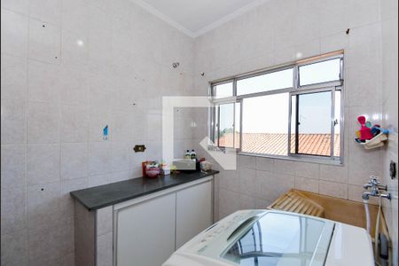 Casa para alugar com 100m², 3 quartos e 1 vaga Casa para alugar com 100m², 3 quartos e 1 vagaÁrea de Serviço