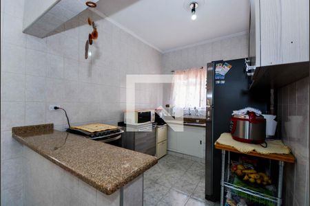 Casa para alugar com 100m², 3 quartos e 1 vaga Casa para alugar com 100m², 3 quartos e 1 vagaCozinha